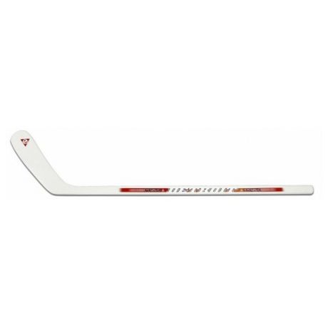 Хоккейная клюшка STC 1050 110 см левый белый