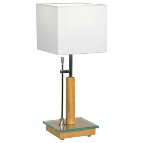 Настольная лампа Lussole LSF-2504-01, 60 Вт