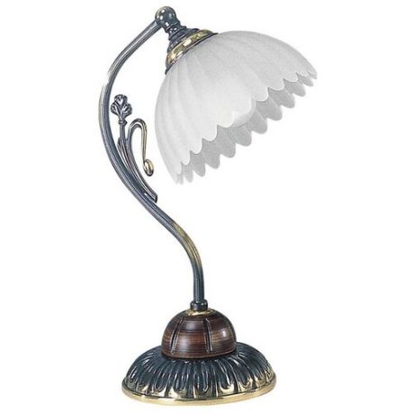 Настольная лампа Reccagni Angelo P 2610, 60 Вт