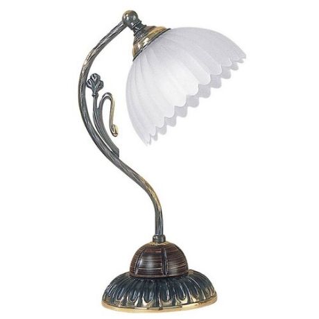 Настольная лампа Reccagni Angelo P 1805, 60 Вт