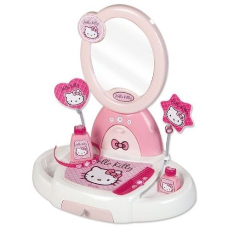 Туалетный столик Smoby Hello Kitty (24113)
