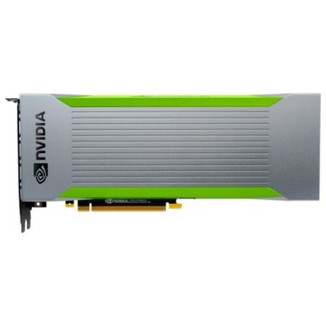 Видеокарта NVIDIA Quadro RTX 6000 1275MHz PCI-E 3.0 24576MB 6501MHz 384 bit OEM
