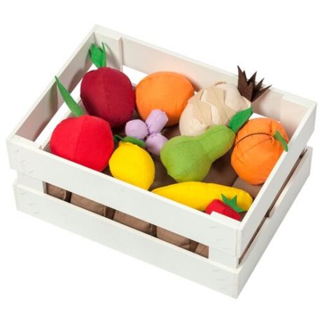 Набор продуктов PAREMO фрукты PK320-22 разноцветный
