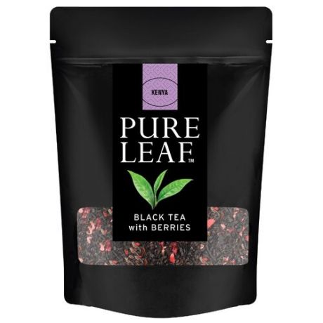 Чай черный Pure Leaf Berries , 200 г