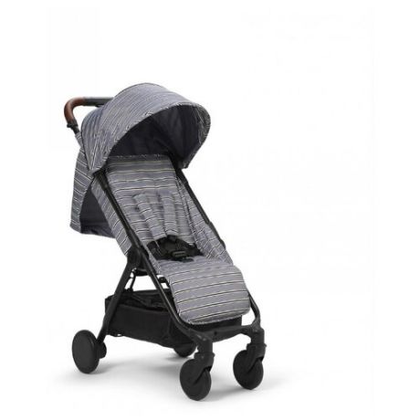 Прогулочная коляска Elodie Mondo Stroller sandy stripe