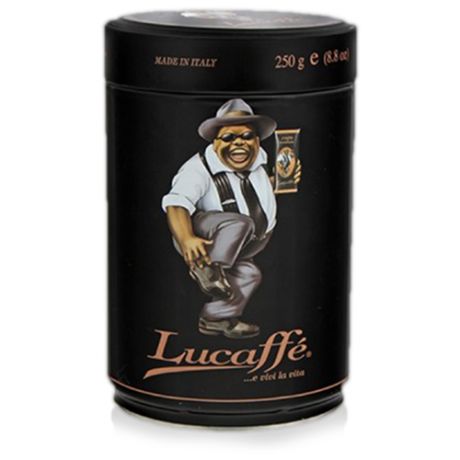 Кофе молотый Lucaffe Exclusive, 250 г