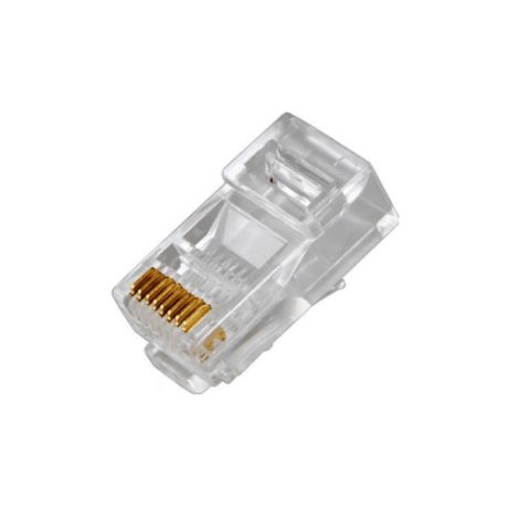 Адаптер PROconnect 05-1021-3 прозрачный 100 шт