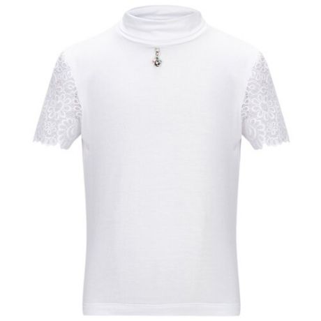 Блузка Stylish Amadeo размер 164, белый