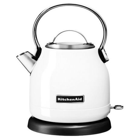 Чайник KitchenAid 5KEK1222, белый