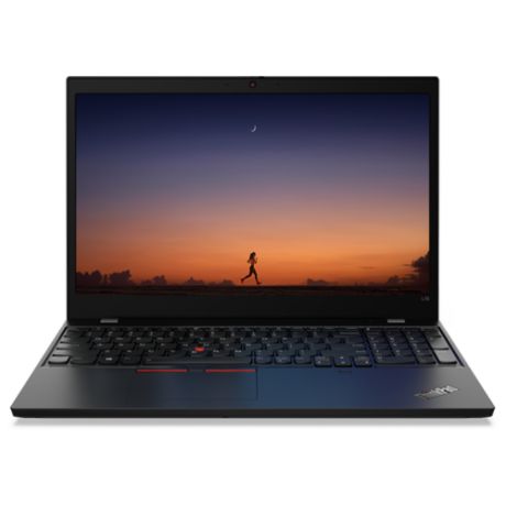 Ноутбук Lenovo ThinkPad L15 (Intel Core i7 10510U 1800MHz/15.6"/1920x1080/16GB/512GB SSD/DVD нет/Intel UHD Graphics/Wi-Fi/Bluetooth/LTE/Windows 10 Pro) 20U3000NRT black