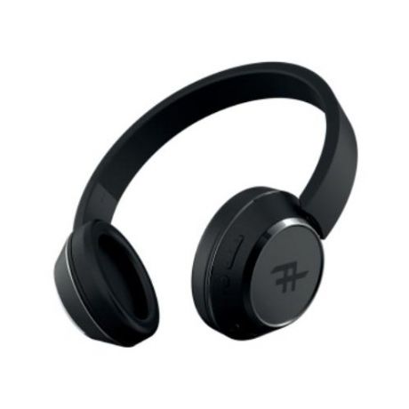 Беспроводные наушники Ifrogz Coda Wireless Headphones black