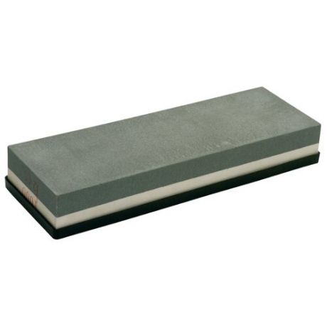 Точильный камень Paderno 18251-01 серый/белый