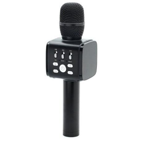 Караоке-микрофон JoyRoom JR-MC3 черный