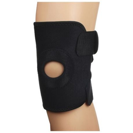 Защита колена SILAPRO 191-026