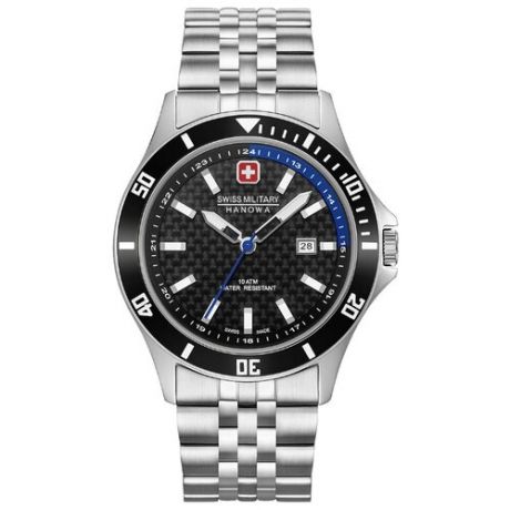 Наручные часы Swiss Military Hanowa 06-5161.2.04.007.03