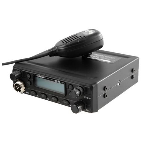 Автомобильная радиостанция MEGAJET MJ-650