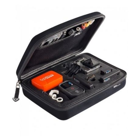 Кейс для камеры SP Gadgets POV Case small black