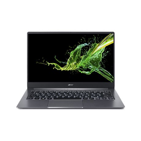 Ноутбук Acer SWIFT 3 SF314-57-58ZV (Intel Core i5-1035G1 1000MHz/14