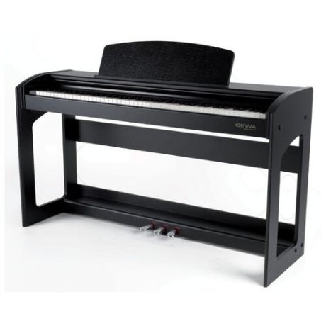 Цифровое пианино GEWA DP 340 G black matt