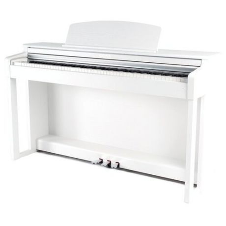 Цифровое пианино GEWA UP 360 G white matt