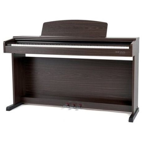 Цифровое пианино GEWA DP 300 G Rosewood