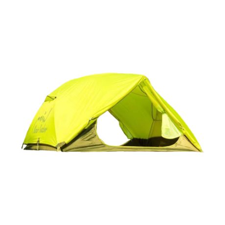 Палатка MimirOutDoor X-ART6032 зеленый