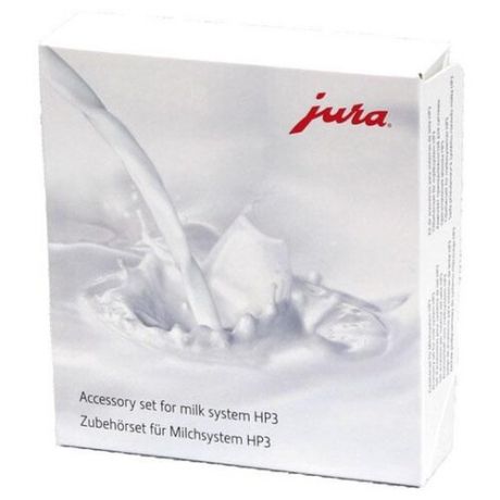 Трубка для подачи молока Jura HP3 (24117) 1 шт.