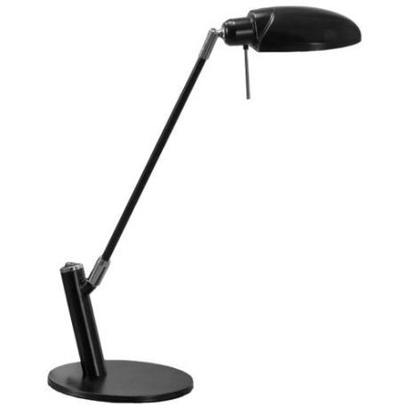 Настольная лампа Lussole Roma GRLST-4314-01, 6 Вт
