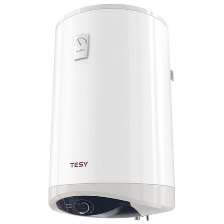 Накопительный электрический водонагреватель TESY GCV 804724D C21 TS2RC, белый
