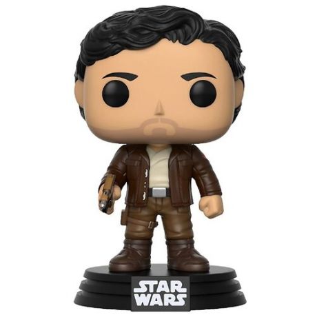 Фигурка Funko POP! Star Wars: The Last Jedi - По Дамерон 14747