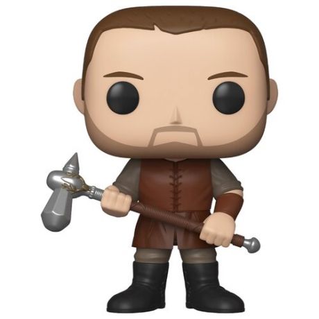 Фигурка Funko POP! Game of Thrones - Джендри 34620