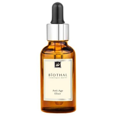 Сыворотка BIOTHAL Anti-Age Elexir, 30 мл