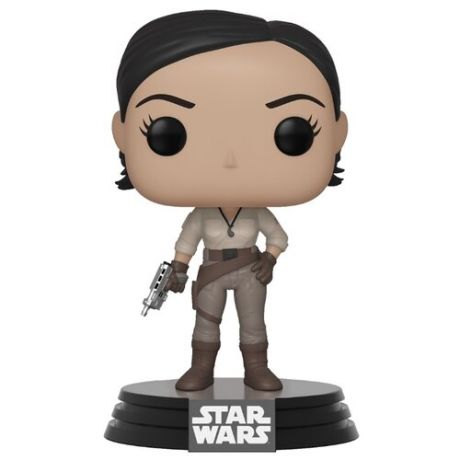 Фигурка Funko POP! Star Wars Ep 9: Роуз 39888