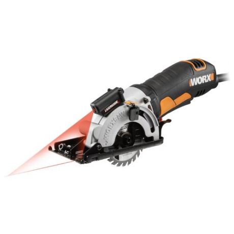 Дисковая пила Worx WX426