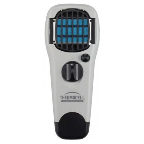 Фумигатор Thermacell Garden Repeller светло-серый