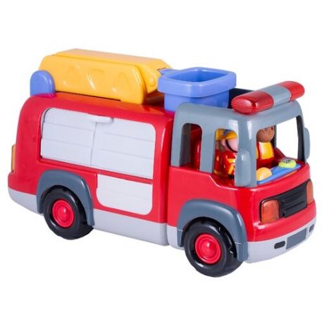 Пожарный автомобиль Child