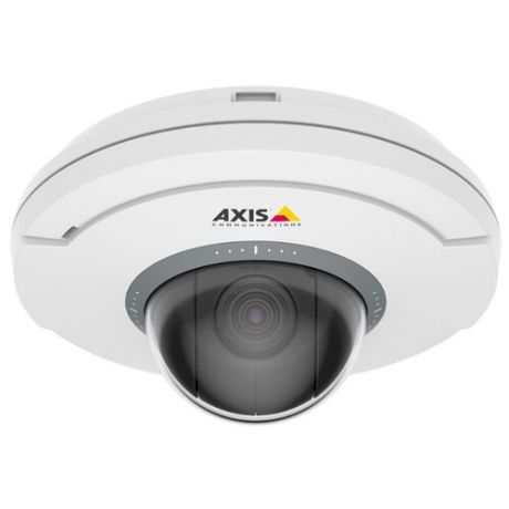 Сетевая камера AXIS M5054 белый