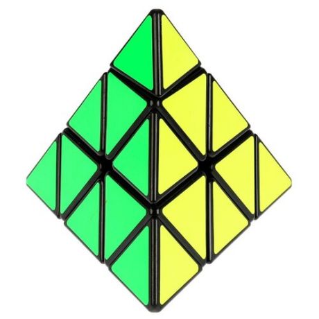 Головоломка Играем вместе Пирамидка (ZY753040-R) многоцветный