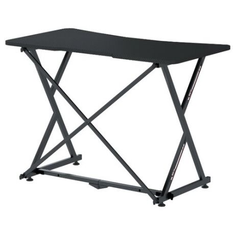 Игровой стол Skyland Skill CTG 1160, 110х70 см, цвет: черный