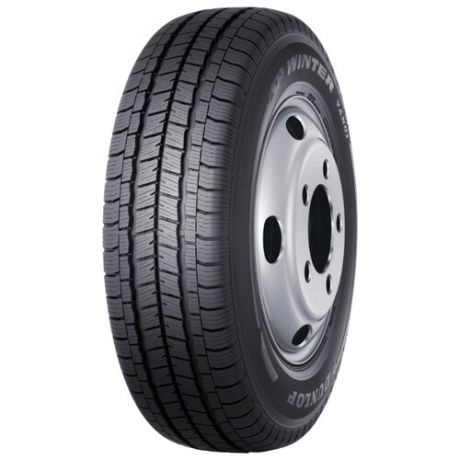 Автомобильная шина Dunlop SP WINTER VAN01 215/70 R16 108T зимняя