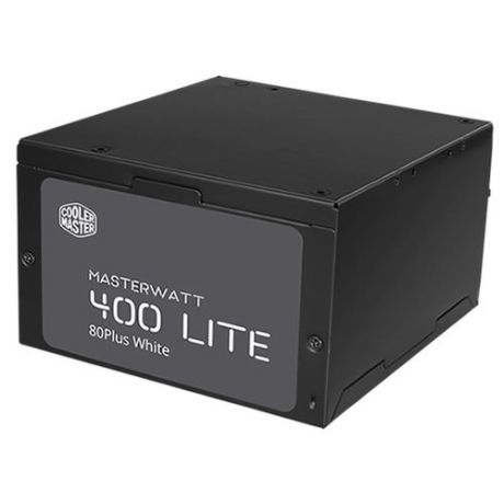 Блок питания Cooler Master MasterWatt Lite 230V 400W
