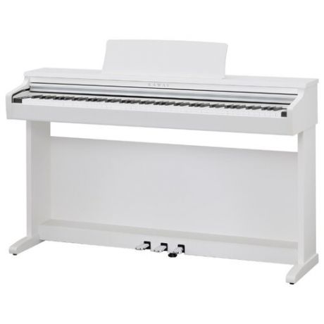Цифровое пианино KAWAI KDP-110 белый
