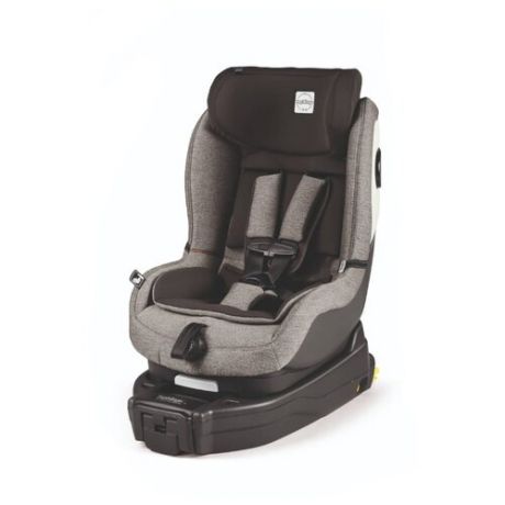 Автокресло группа 1 (9-18 кг) Peg-Perego Viaggio FF105, polo