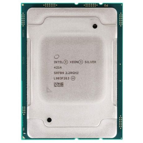 Процессор Intel Xeon Silver 4214 OEM