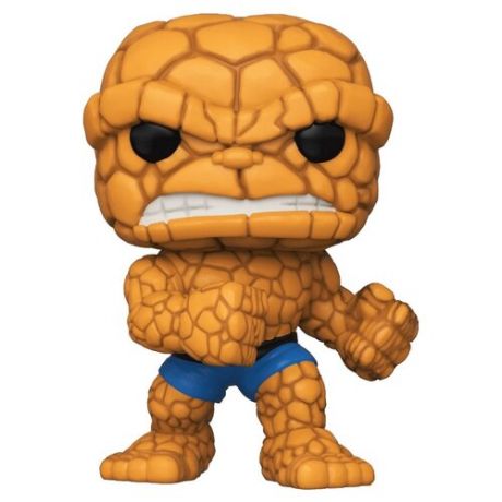 Фигурка Funko POP! Fantastic Four: Существо 44988