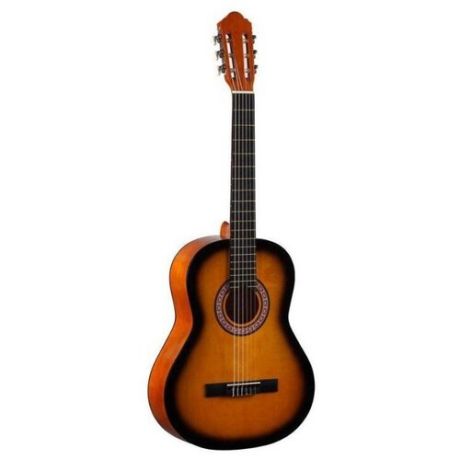 Классическая гитара Colombo LC-3900/BS
