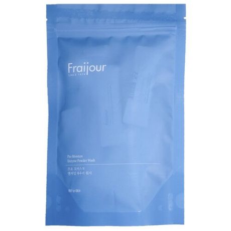 Fraijour очищающая энзимная пудра Pro Moisture Enzyme Powder Wash, 30 г