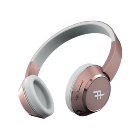 Беспроводные наушники Ifrogz Coda Wireless Headphones rose gold