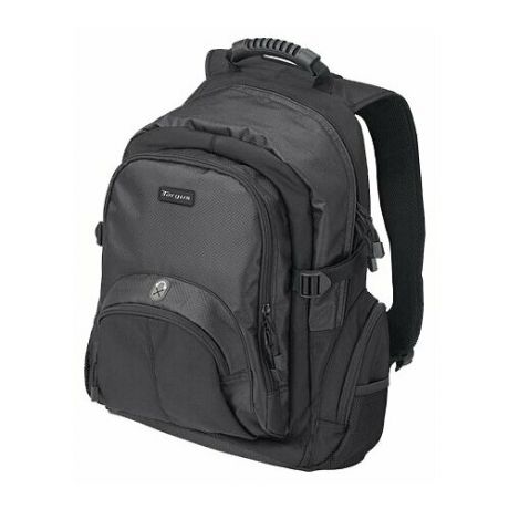 Рюкзак Targus Classic Backpack black