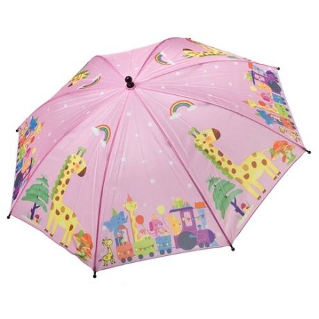 Зонт BONDIBON розовый